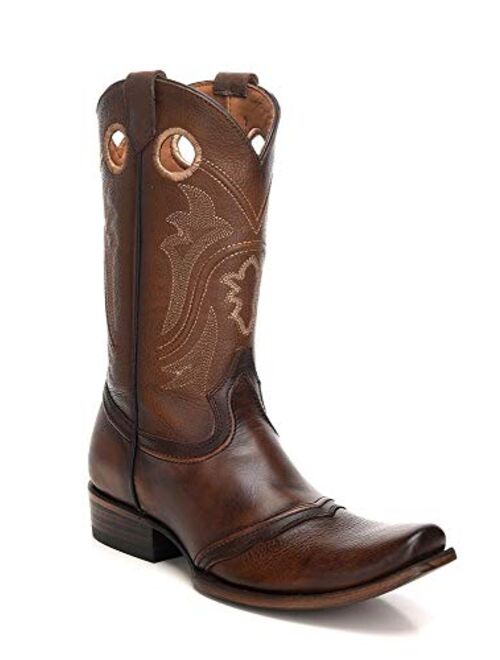 Cuadra Urban Western Boots 1J16RS