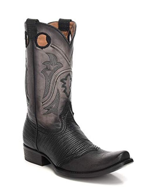 Cuadra Urban Western Boots 1J16RS