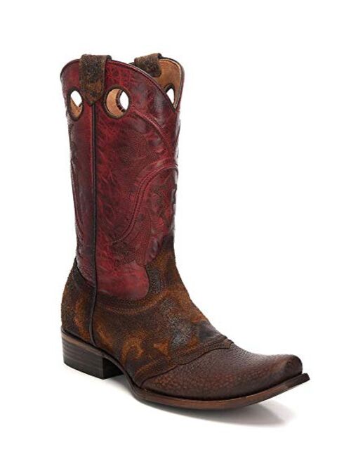 Cuadra Urban Western Boots 1J16RS