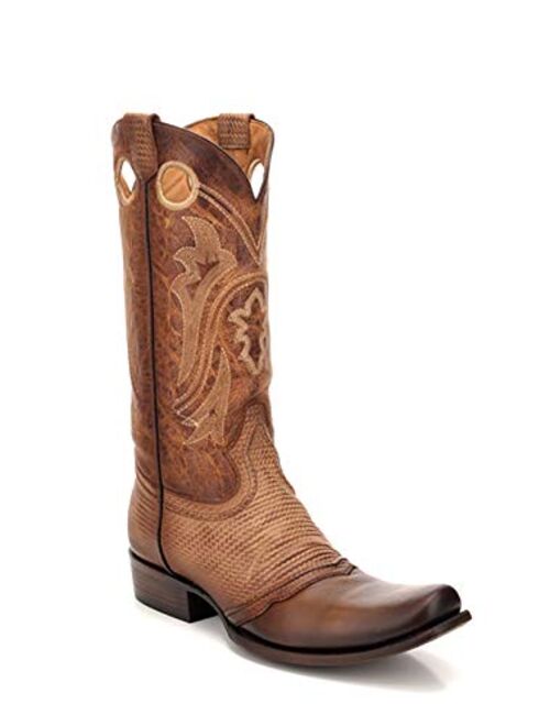 Cuadra Urban Western Boots 1J16RS