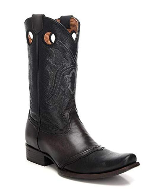 Cuadra Urban Western Boots 1J16RS