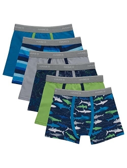 Boys' Toddler Boxer Brief