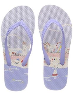 Unisex-Child Flip-Flop