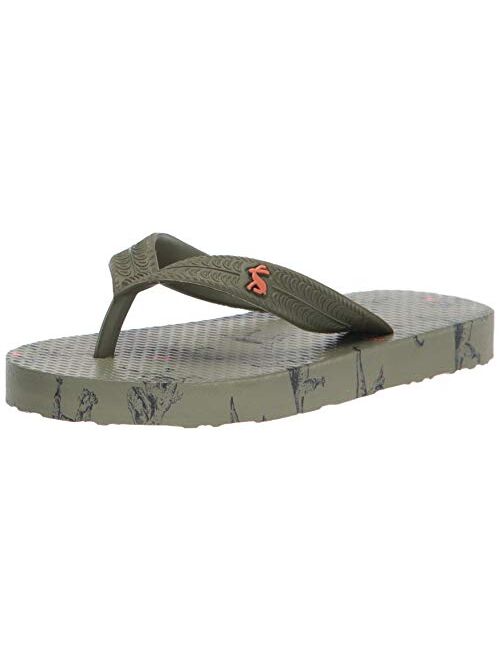 Joules Unisex-Child Flip-Flop