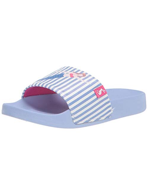 Joules Unisex-Child Flip-Flop