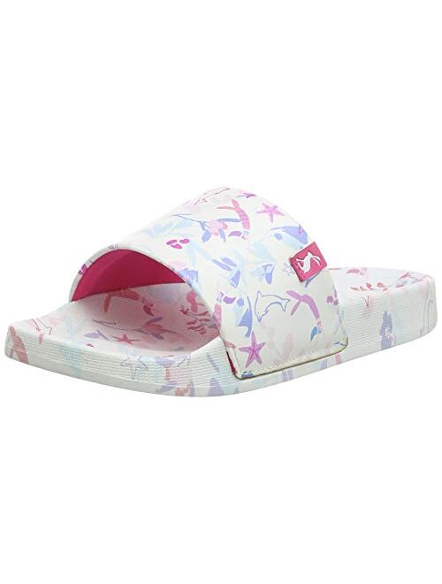 Joules Unisex-Child Flip-Flop