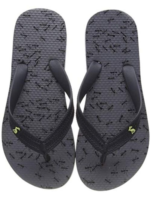 Joules Unisex-Child Flip-Flop