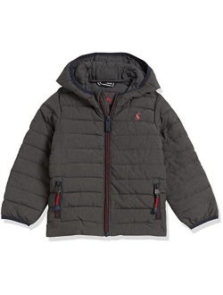 Boys' Down Coat