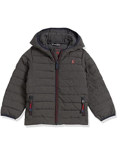 Joules Boys' Down Coat