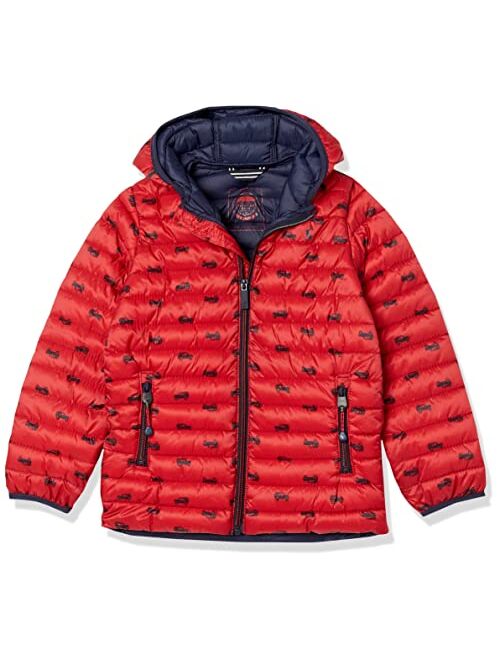 Joules Boys' Down Coat