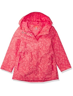 Girls' Raincoat