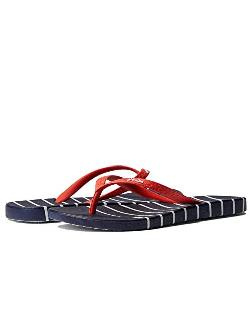 Joules Women's Flip-Flop