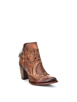 3F48RS Cuadra Women Ankle Boots