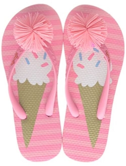 Joules Unisex-Child Flip-Flop