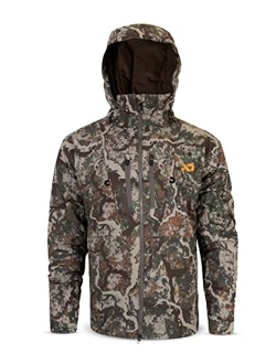 Men's Solitude Insulated Jacket