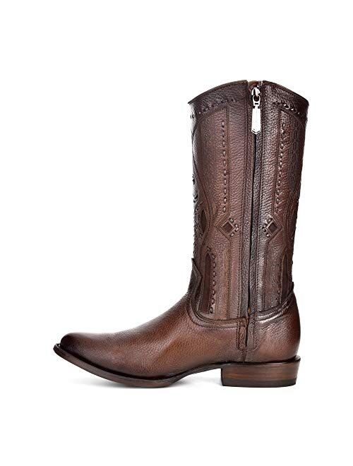 Cuadra 2C1JVE Deer Dress Boots