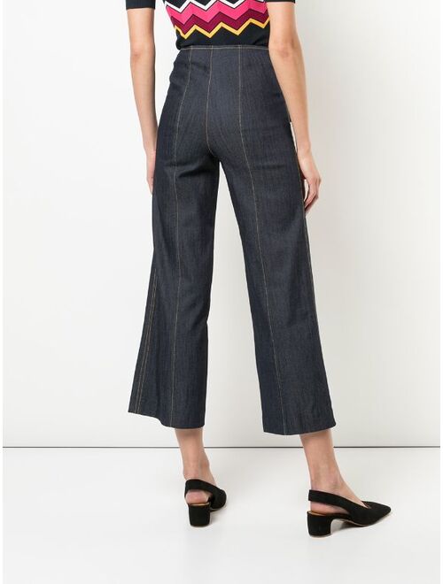 Cinq A Sept Azure jeans