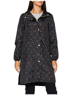 Joules Women's Rain Parka