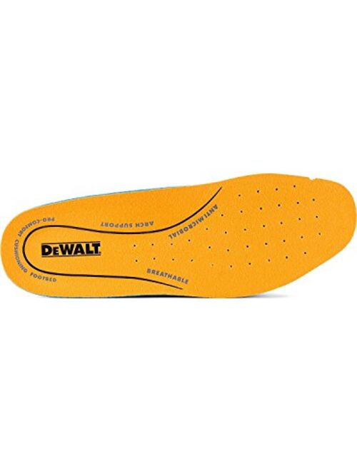 DEWALT Men's Boron Aluminum Safety Toe Work Shoes