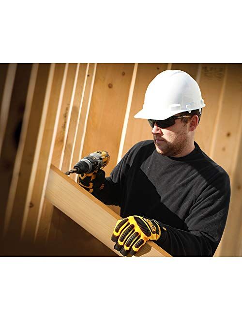 DEWALT DPG99-2PC Safety Glasses, Multicolor