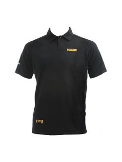 DEWALT - Rutland Performance Polo Shirt