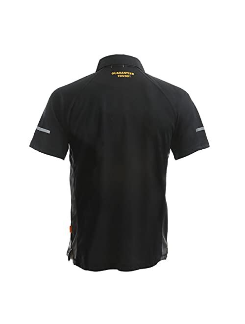 DEWALT - Rutland Performance Polo Shirt