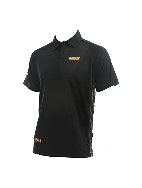 DEWALT - Rutland Performance Polo Shirt