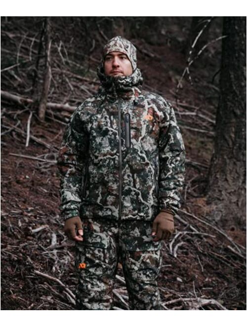 Buy First Lite Sanctuary 2.0 Insulated Jacket online | Topofstyle