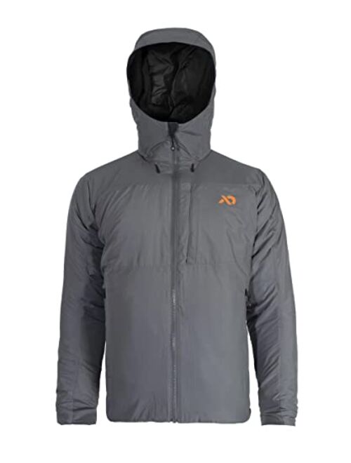 First Lite Men's Uncompahgre 2.0 Puffy Jacket