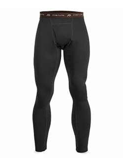 Men's Furnace Long John