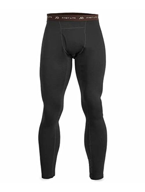 First Lite Men's Furnace Long John