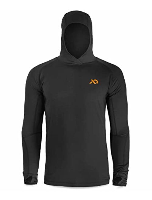 First Lite Men's Wick Hoody