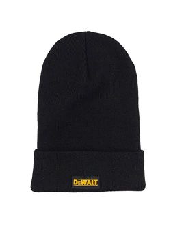 DEWALT Men's Hawthorne 13" Made in USA Beanie