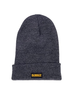 DEWALT Men's Hawthorne 13" Made in USA Beanie