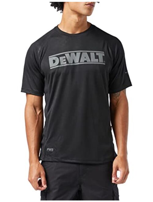 DEWALT - Easton Lightweight Performance T-Shirt