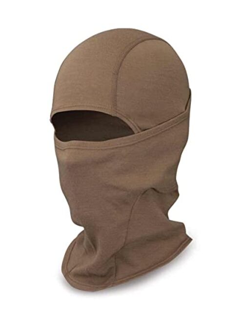 First Lite Wind River Balaclava