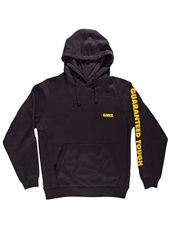 DEWALT Men's Guaranteed Tough Hoodie