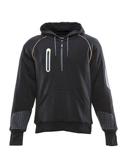 PolarForce Pullover Sweatshirt, Insulated Hoodie