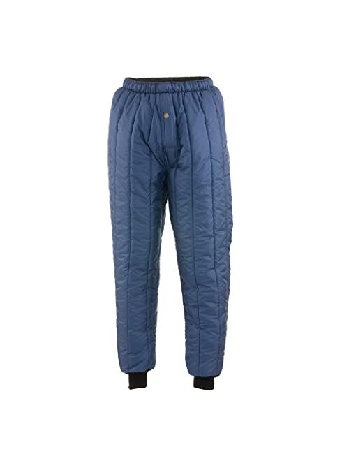 RefrigiWear Cooler Wear Trousers, Insulated Work Pants, 10F (-12C)