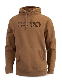 Horizontal Logo Premium Hoody