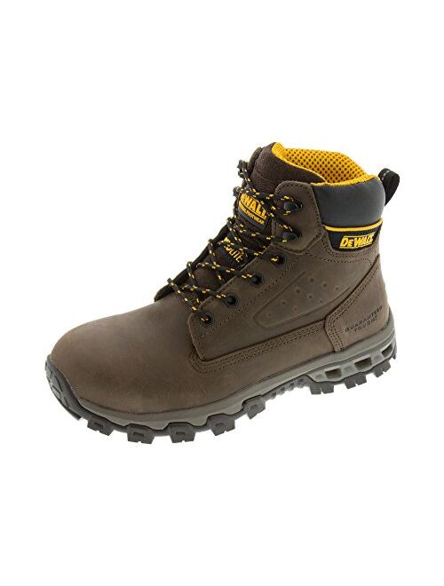 DEWALT Men's Halogen Steel Safety Toe Work Boots