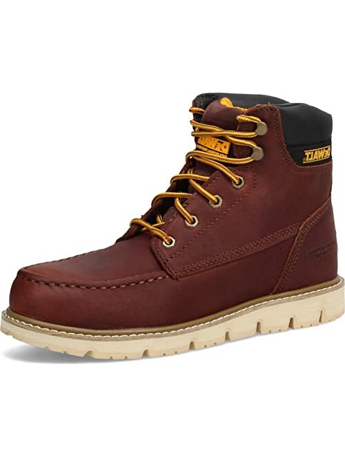 Buy DEWALT Men's, Flex Moc PT Work Boot online | Topofstyle