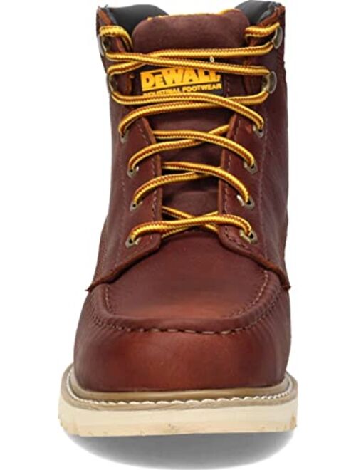 DEWALT Men's, Flex Moc PT Work Boot