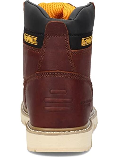 DEWALT Men's, Flex Moc PT Work Boot