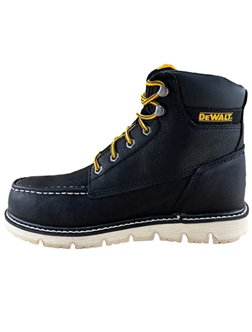 DEWALT Men's, Flex Moc PT Work Boot