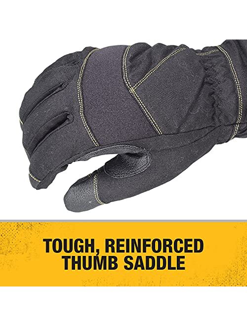 DEWALT DPG750L Industrial Safety Gloves