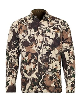 Men's Ranger Stretch Snapshirt