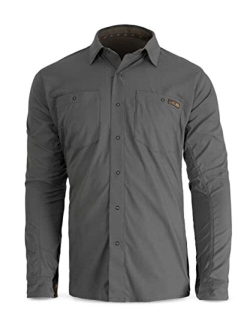 Men's Ranger Stretch Snapshirt