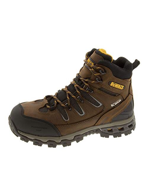 DEWALT Men's Argon AT Aluminum Safety Toe Waterproof Work Boots