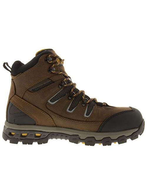 DEWALT Men's Argon AT Aluminum Safety Toe Waterproof Work Boots